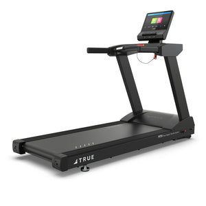True Fitness Launch Treadmill with Unite 10 Console