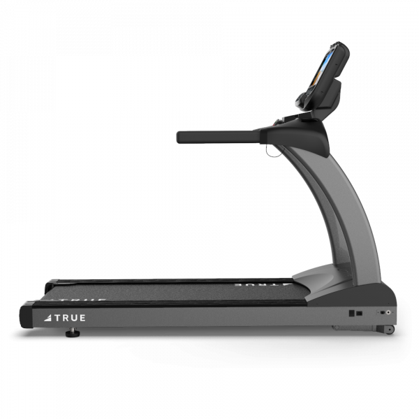 True Fitness C400 Treadmill with 9" Touch Screen console