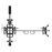 True Fitness - Palladium - Modular with Cable Crossover