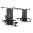 True Fitness - Palladium - Dual Modular with Cable Crossover