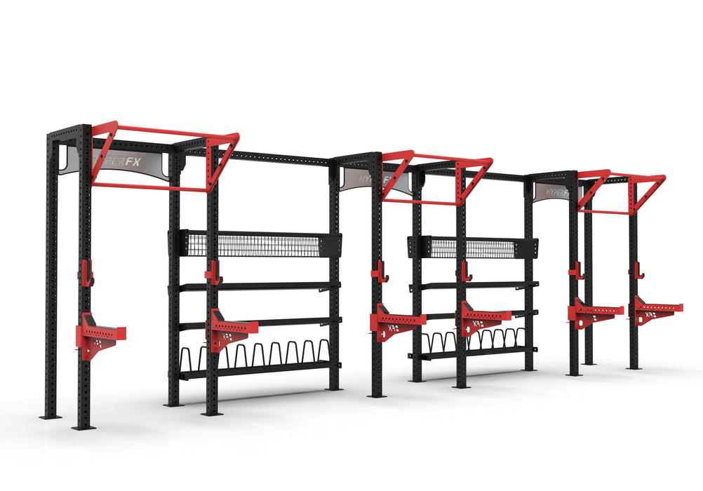 HYPERFX The Grid3.0 Functional Training System