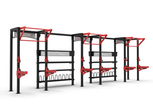 HYPERFX The Grid3.0 Functional Training System