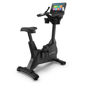 True Fitness Apex Upright Bike - Base Only