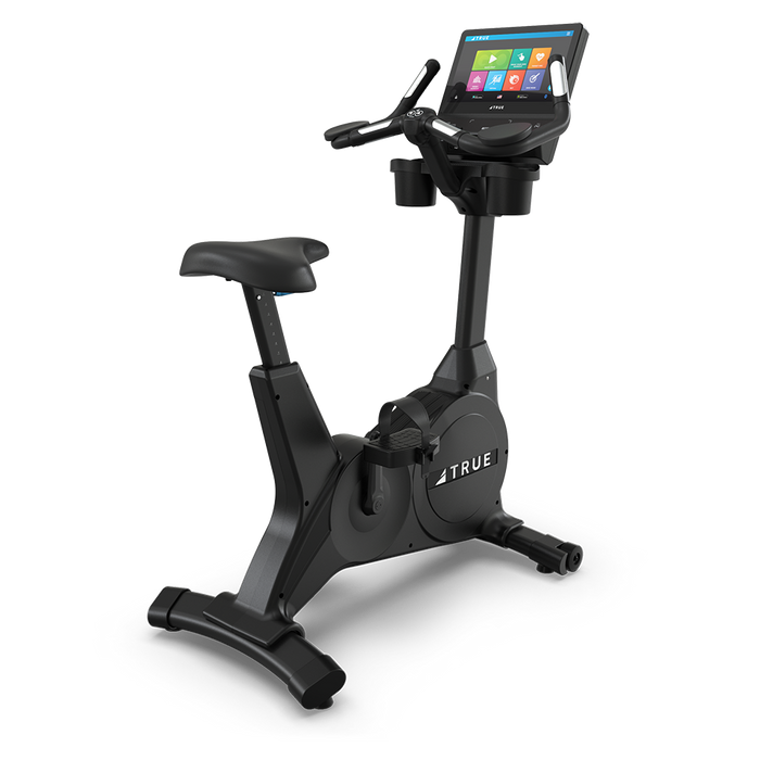 True Fitness Apex Upright Bike - Base Only