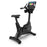 True Fitness Apex Upright Bike with Unite 16 Console