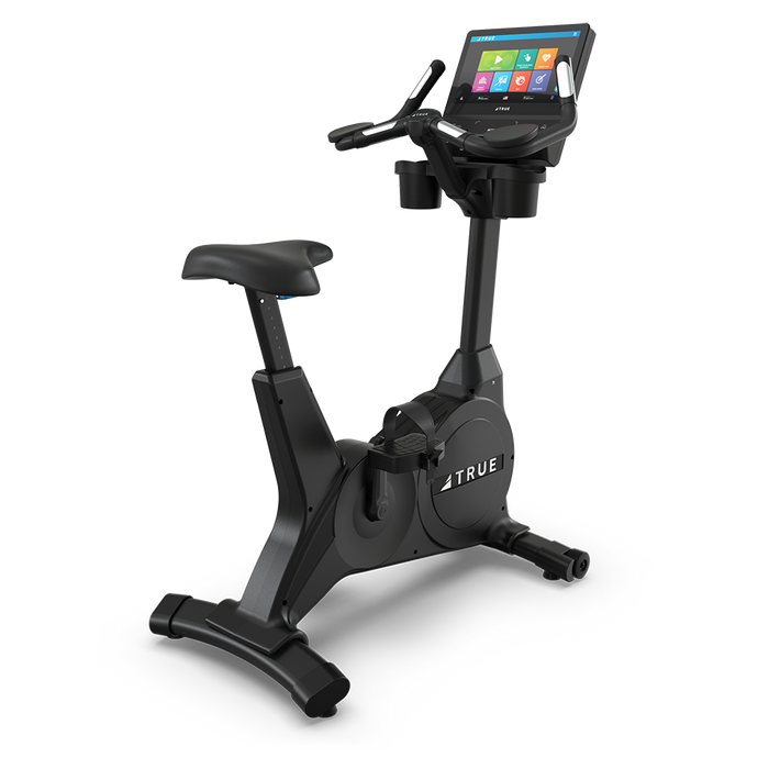 True Fitness Gravity Upright Bike - Base Only
