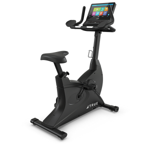 True Fitness Launch Upright Bike - Base Only