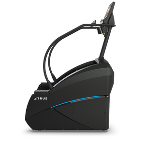 True Fitness Palisade Climber with Unite 22 Console