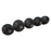 Torque 4 Foot (1.2 M) Medicine Ball Package - Kg