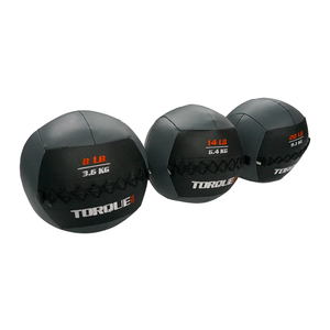Torque 4 Foot (1.2 M) Wall Ball Package - Kg
