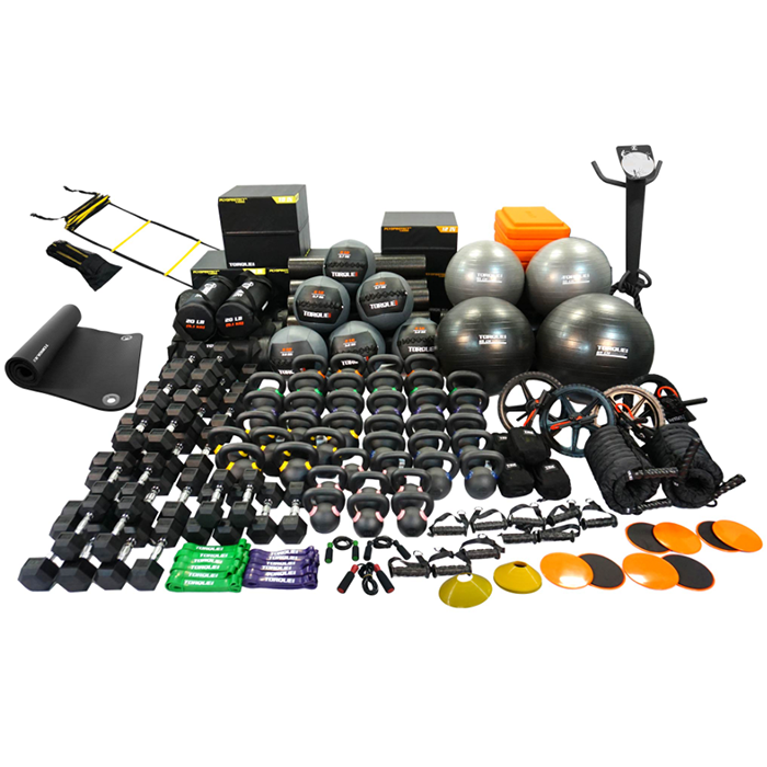 Torque X-Create 5-Module Accessory Package