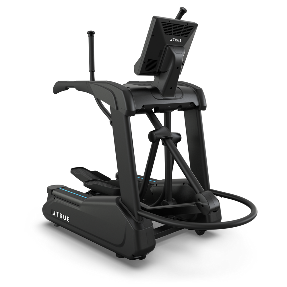 True Fitness Apex Elliptical - Base Only