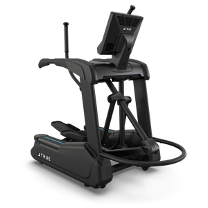 True Fitness Apex Elliptical - Base Only