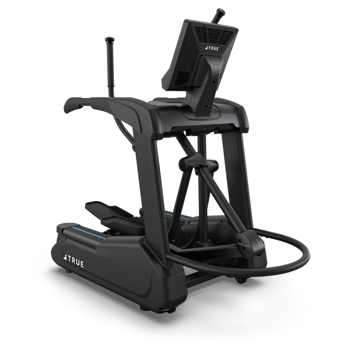 True Fitness Apex Elliptical - Base Only