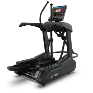 True Fitness Apex Elliptical with Unite 10 Console