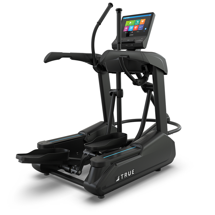 True Fitness Apex Elliptical - Base Only