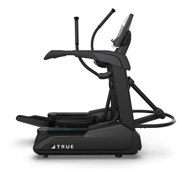 True Fitness Apex Elliptical with Unite 10 Console
