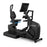 True Fitness Apex Recumbent Elliptical with Unite 16 Console