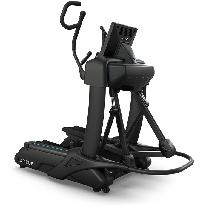 True Fitness Spectrum Elliptical - Base Only