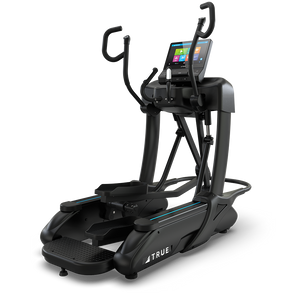 True Fitness Spectrum Elliptical - Base Only
