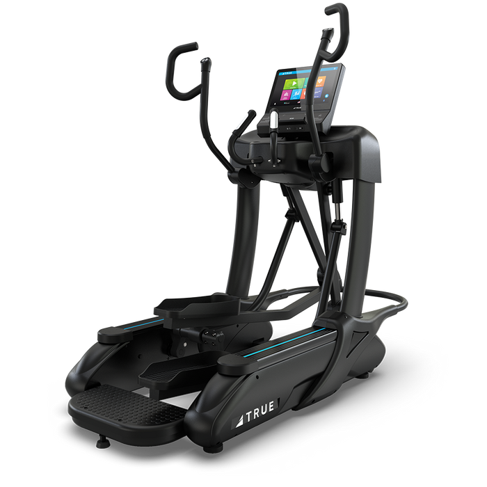 True Fitness Spectrum Elliptical - Base Only