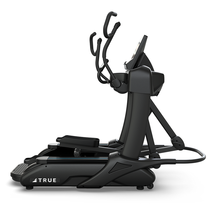 True Fitness Spectrum Elliptical with Unite LED Console