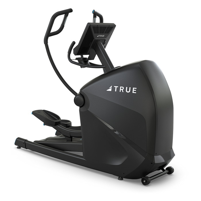 True Fitness Apex Cross Trainer - Base Only