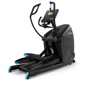 True Fitness Apex Cross Trainer with Unite LED Console