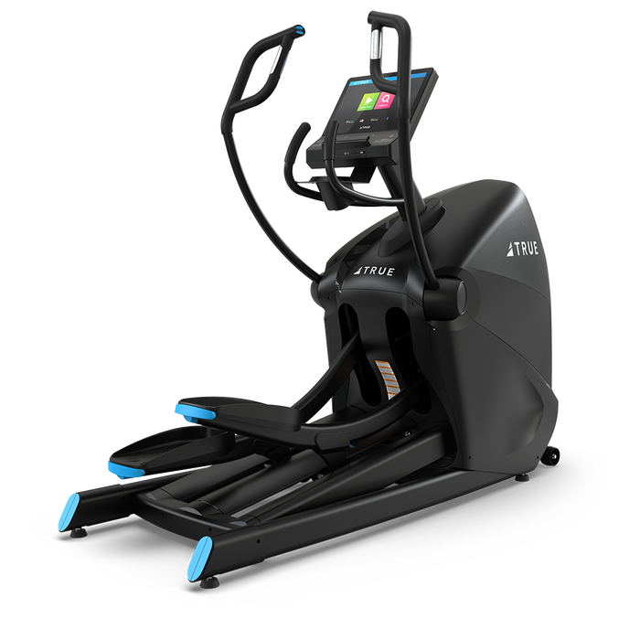 True Fitness Apex Cross Trainer with Unite 10 Console