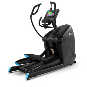 True Fitness Apex Cross Trainer - Base Only