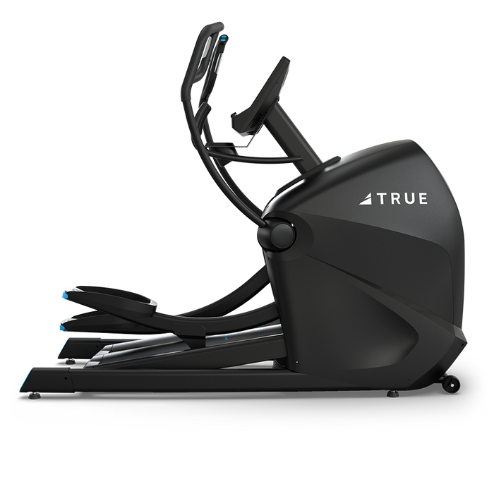 True Fitness Apex Cross Trainer with Unite 10 Console