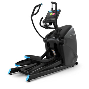 True Fitness Apex Cross Trainer with Unite 16 Console