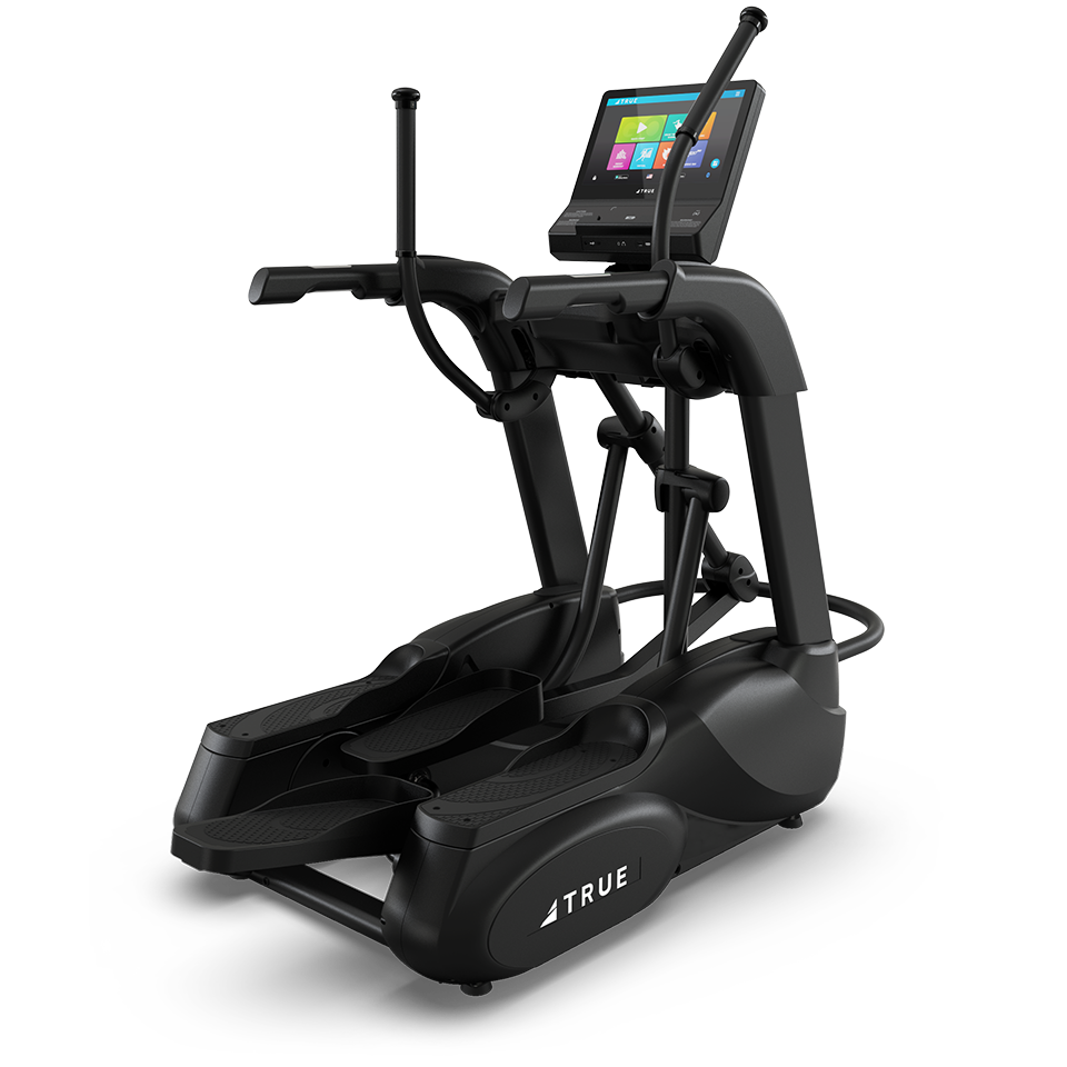 True Fitness Gravity Elliptical - Base Only