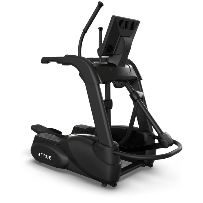 True Fitness Gravity Elliptical with Unite 16 Console