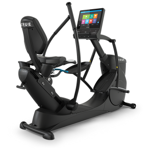True Fitness Gravity Recumbent Elliptical - Base Only