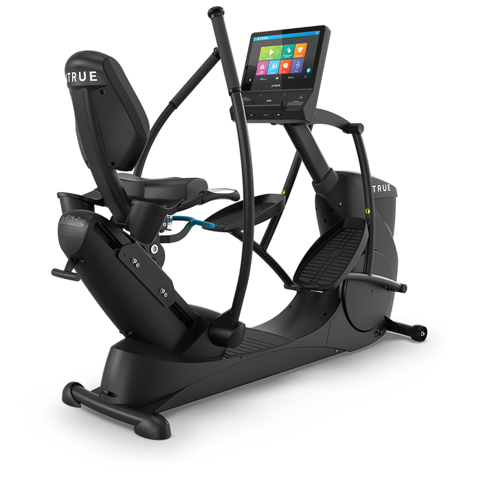 True Fitness Gravity Recumbent Elliptical - Base Only