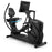 True Fitness Gravity Recumbent Elliptical with Unite 16 Console