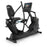 True Fitness Gravity Recumbent Elliptical with Unite 16 Console