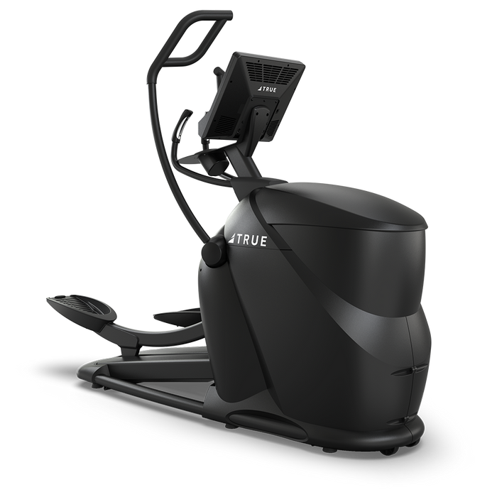 True Fitness Gravity Cross Trainer - Base Only