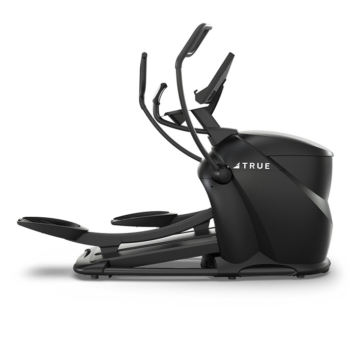 True Fitness Gravity Cross Trainer with Unite 10 Console