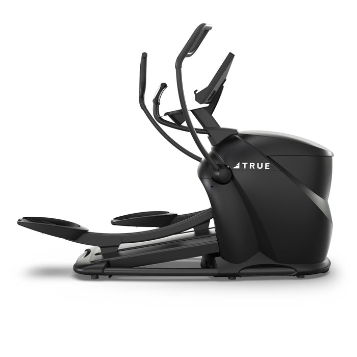 True Fitness Gravity Cross Trainer with Unite 16 Console