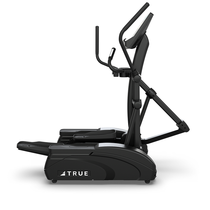True Fitness Launch Elliptical - Base Only