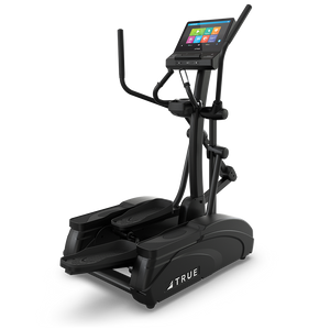 True Fitness Launch Elliptical - Base Only