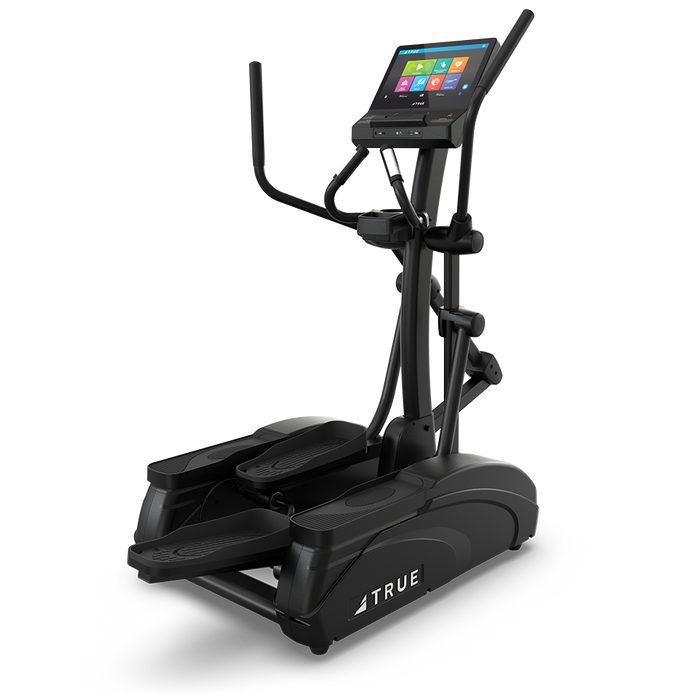 True Fitness Launch Elliptical - Base Only