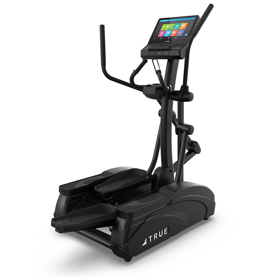 True Fitness Launch Elliptical - Base Only