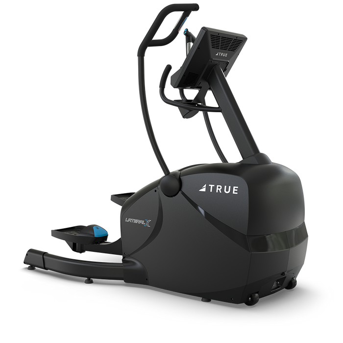 True Fitness Lateral X Elliptical - Base Only
