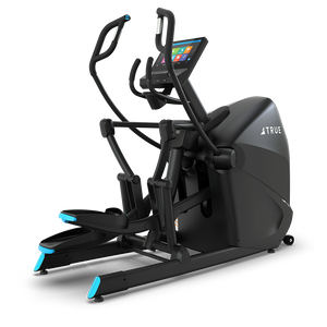 True Fitness XT-One Cross Trainer - Base Only
