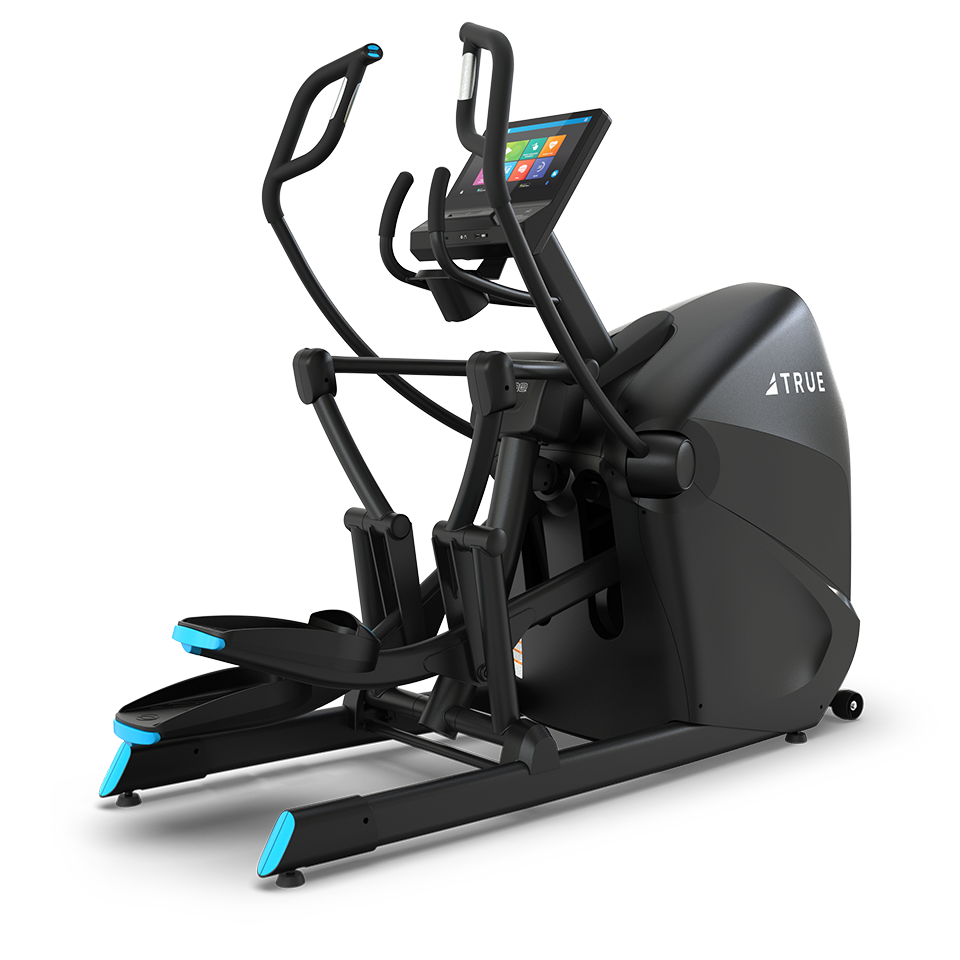True Fitness XT-One Cross Trainer - Base Only
