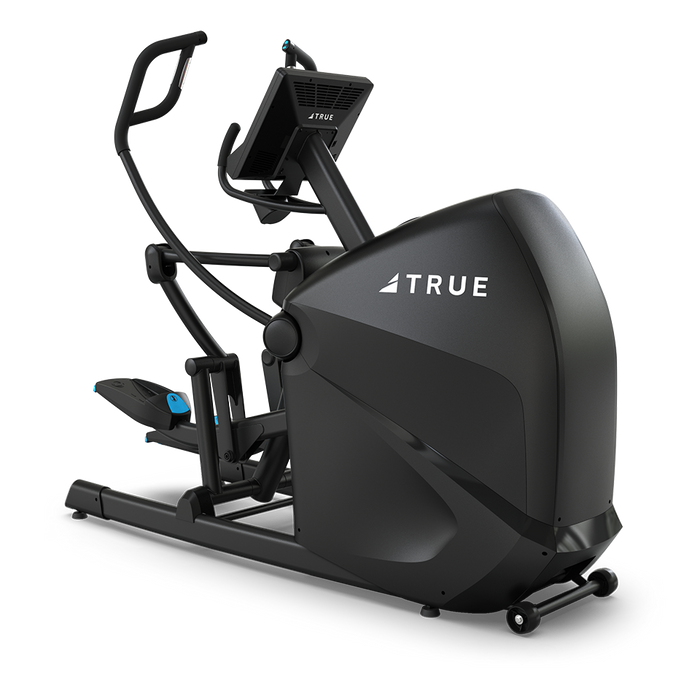 True Fitness XT-One Cross Trainer with Unite 16 Console