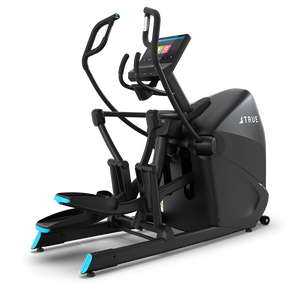 True Fitness XT-One Cross Trainer with Unite 16 Console